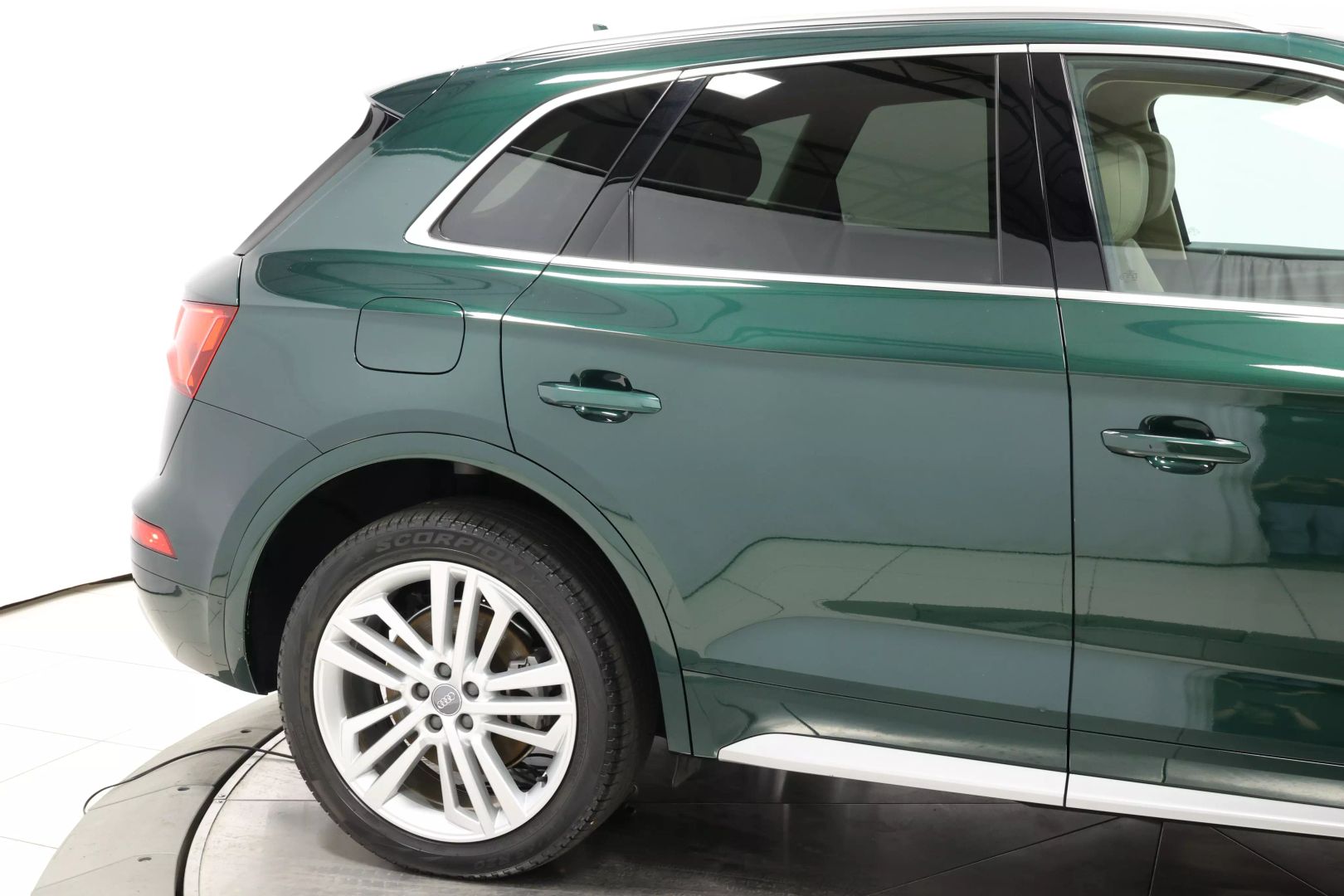 2018 Audi Q5 - Image 71