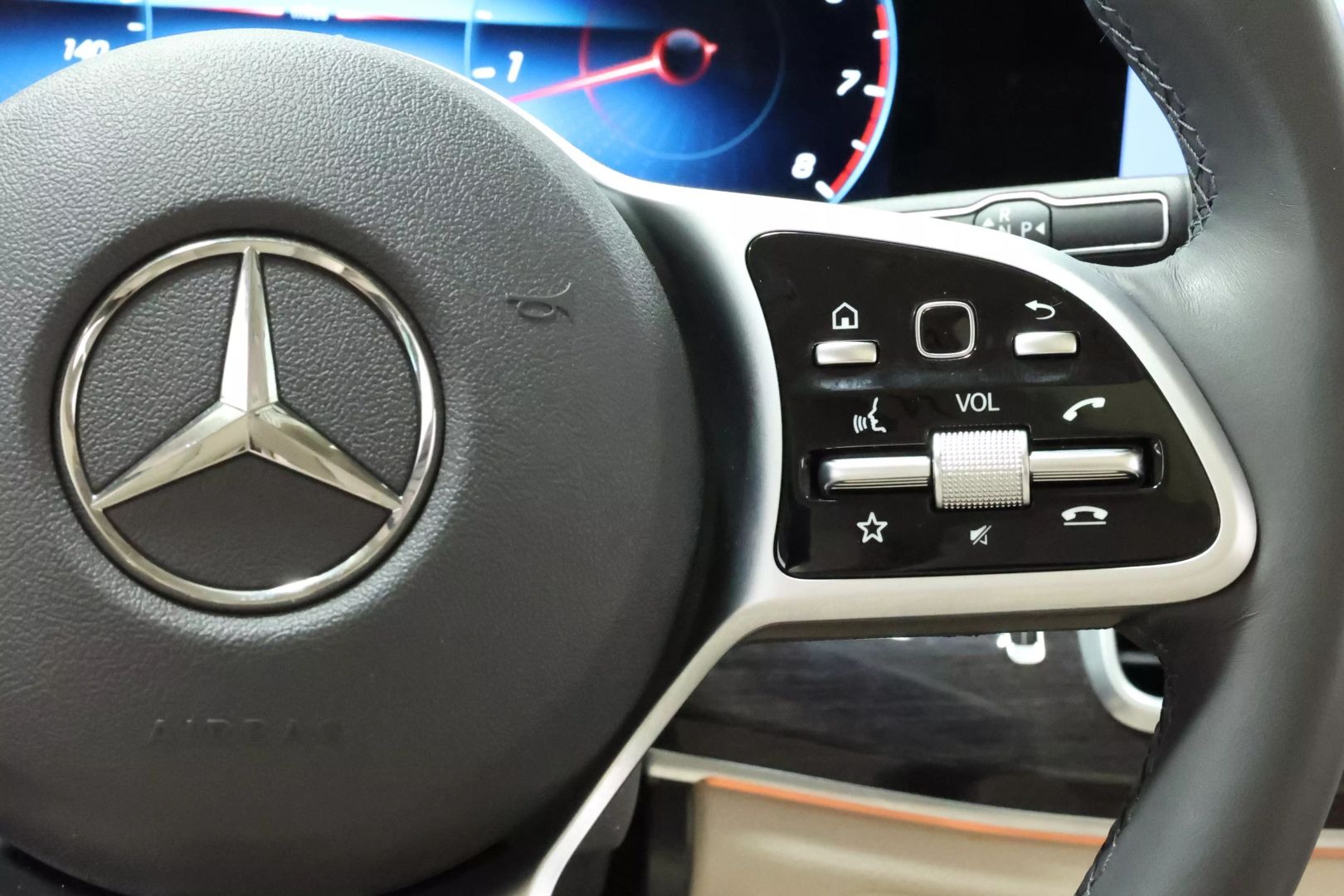 2020 Mercedes-benz Gls - Image 25