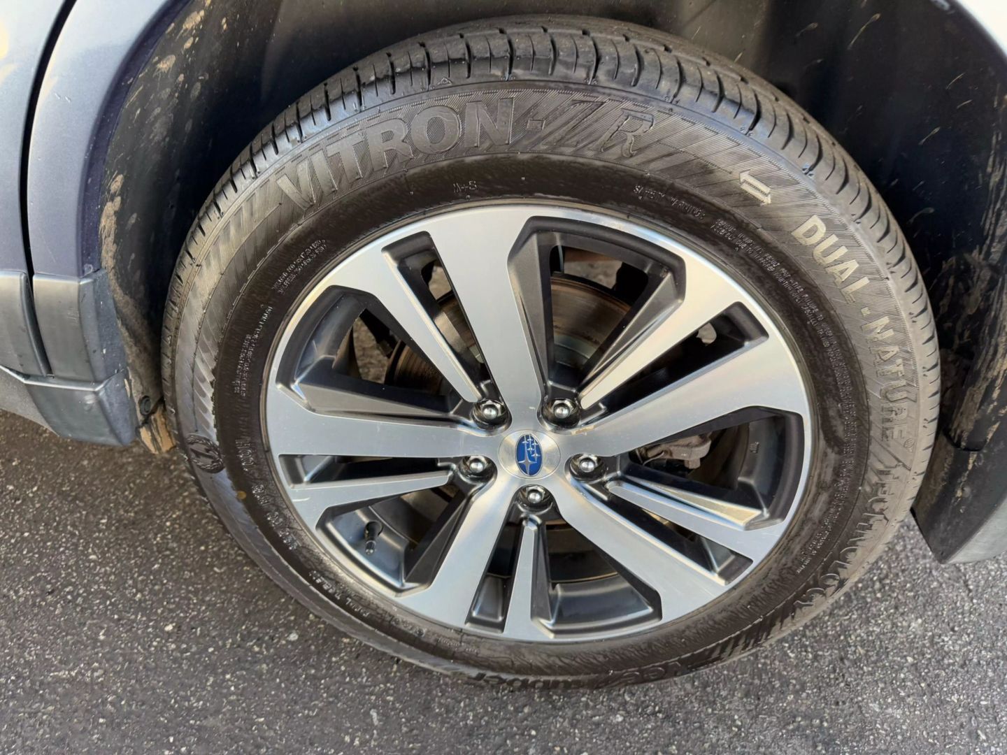 2018 Subaru Outback - Image 46