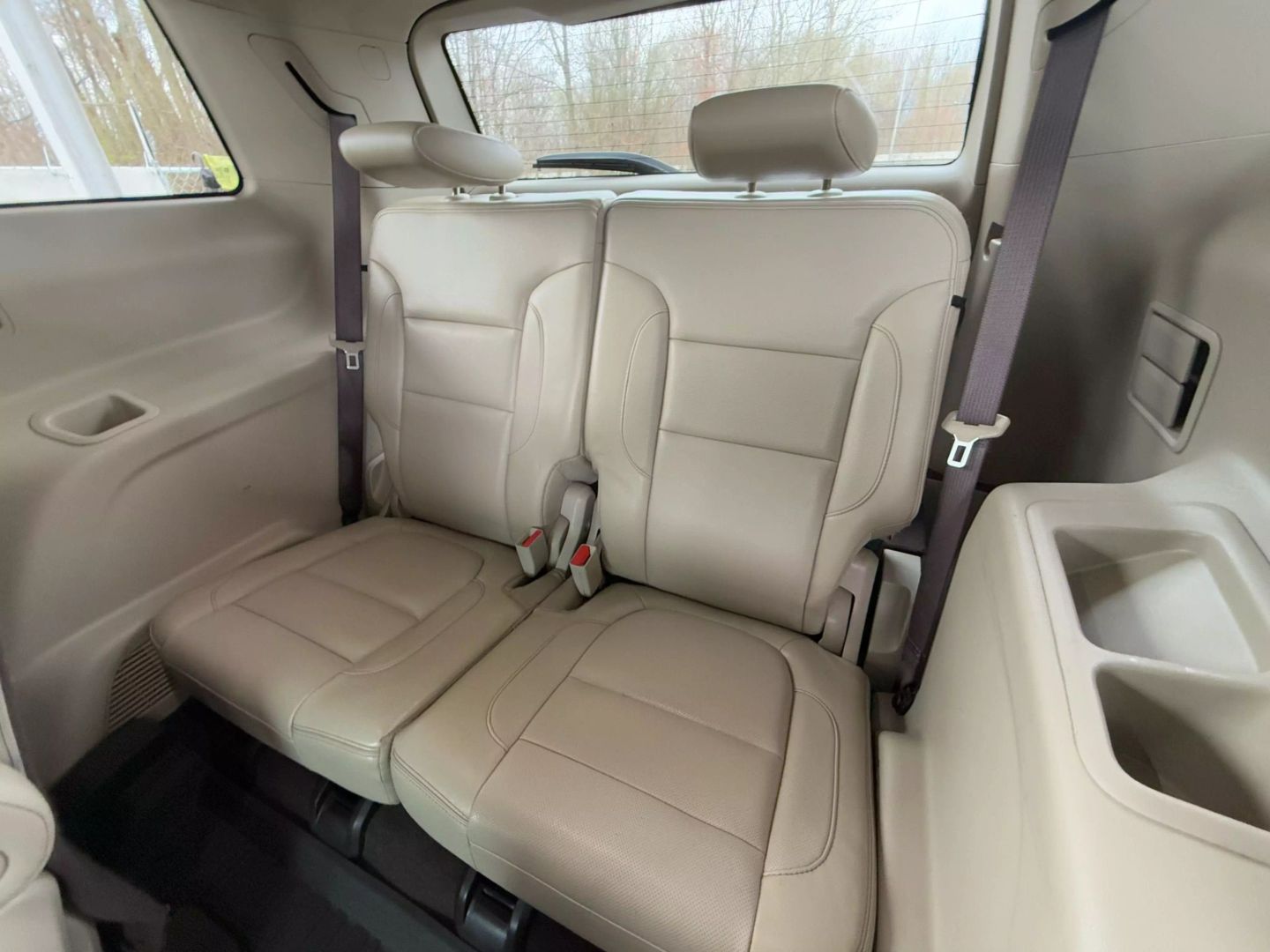2017 Gmc Acadia - Image 20