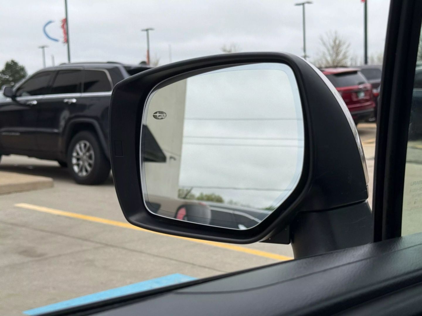 2015 Subaru Forester - Image 43