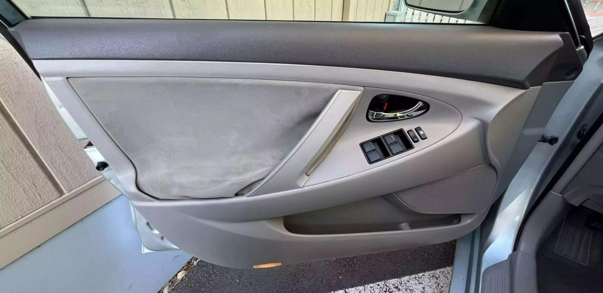 2007 Toyota Camry  Vin: Jtnbb46k973029424 Stock Id: 029424 - Image 11