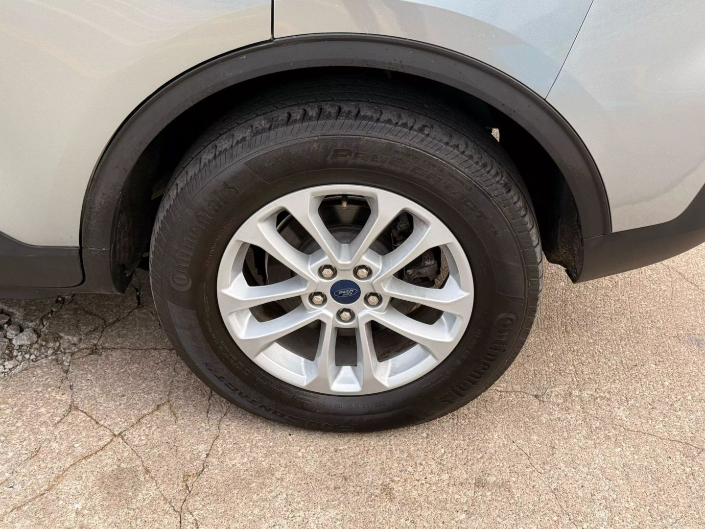 2022 Ford Escape - Image 53