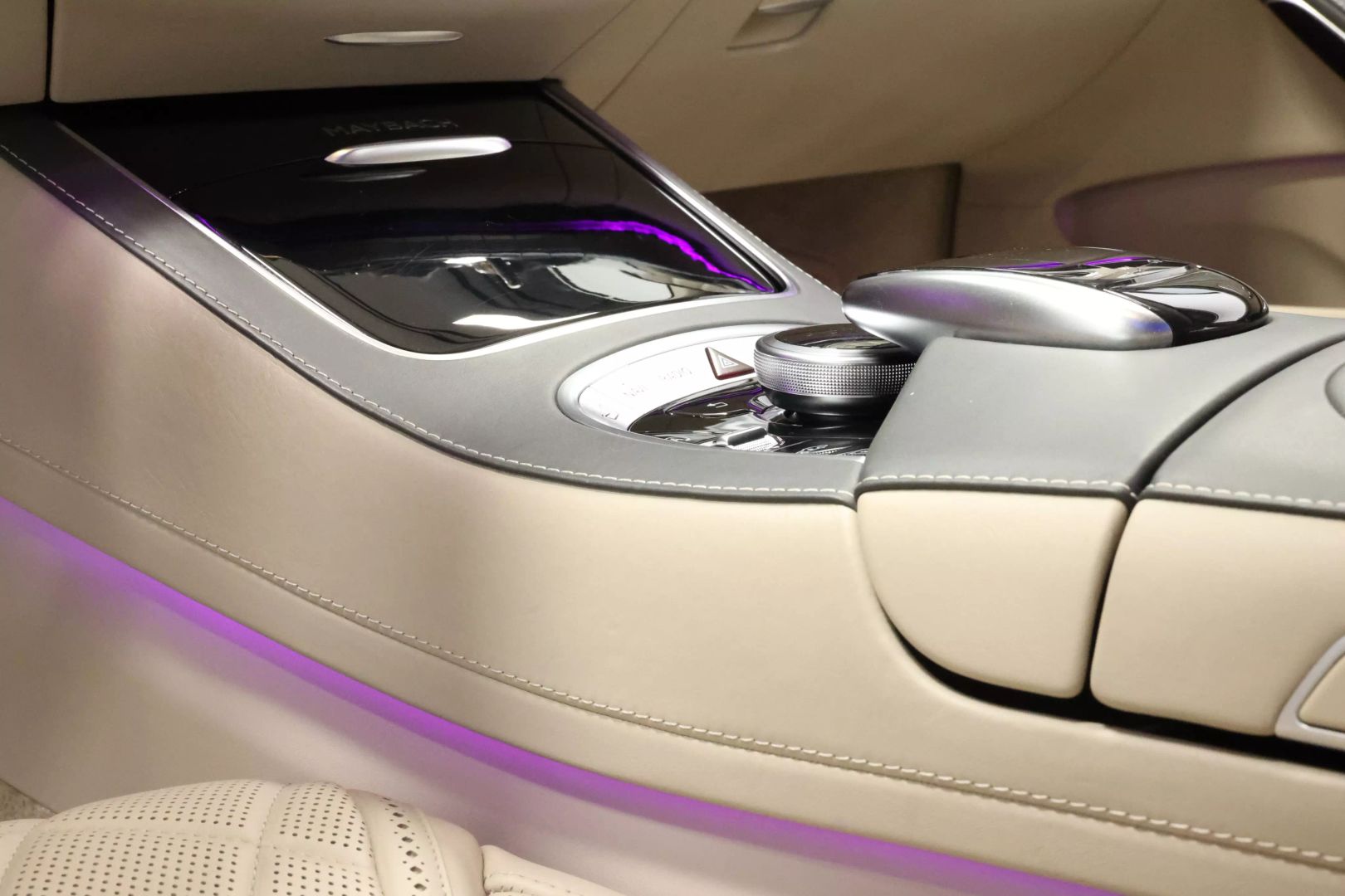 2018 Mercedes-benz Mercedes-maybach S-class - Image 51