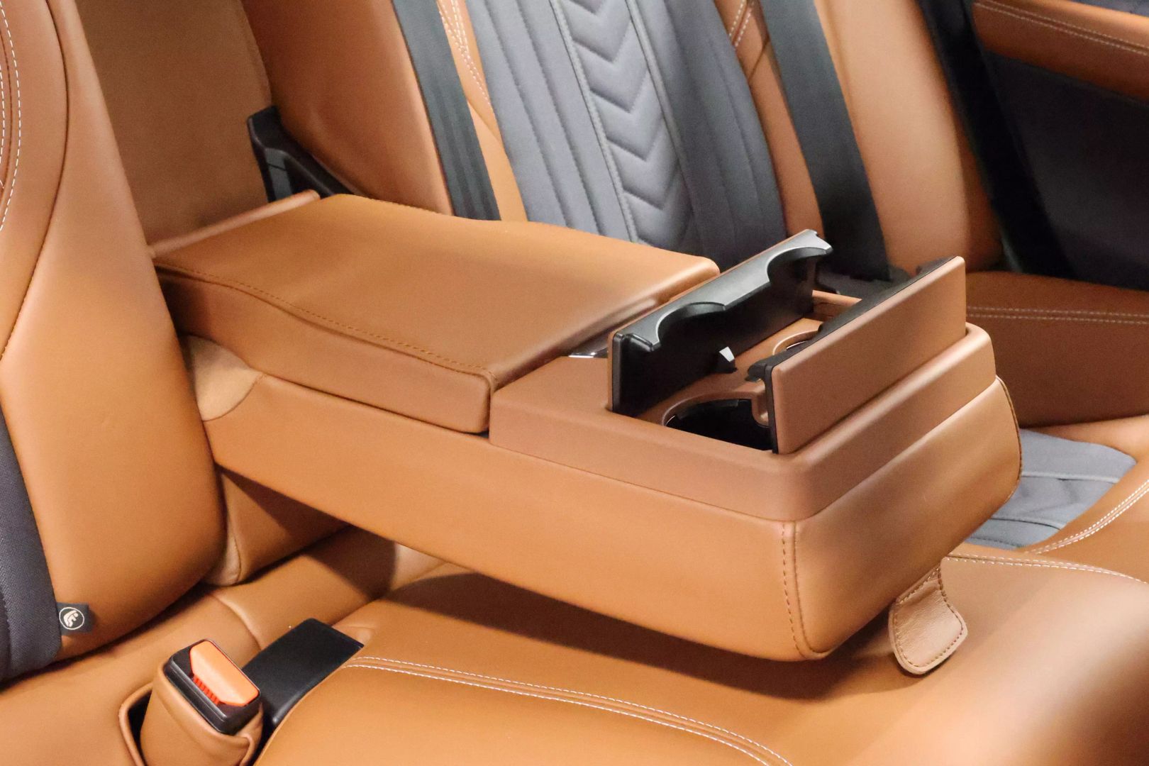 2018 Maserati Quattroporte - Image 72