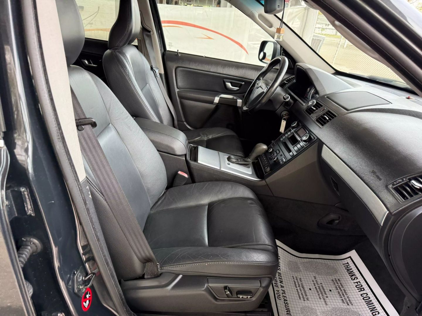 2014 Volvo Xc90 - Image 25