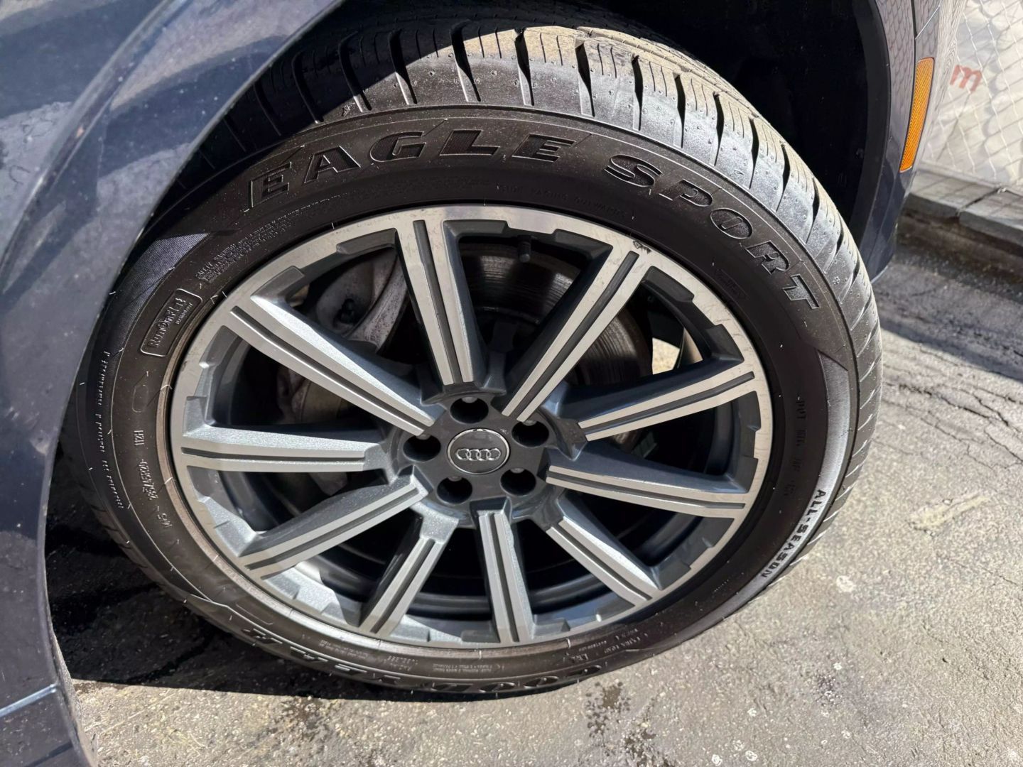2017 Audi Q7 - Image 53