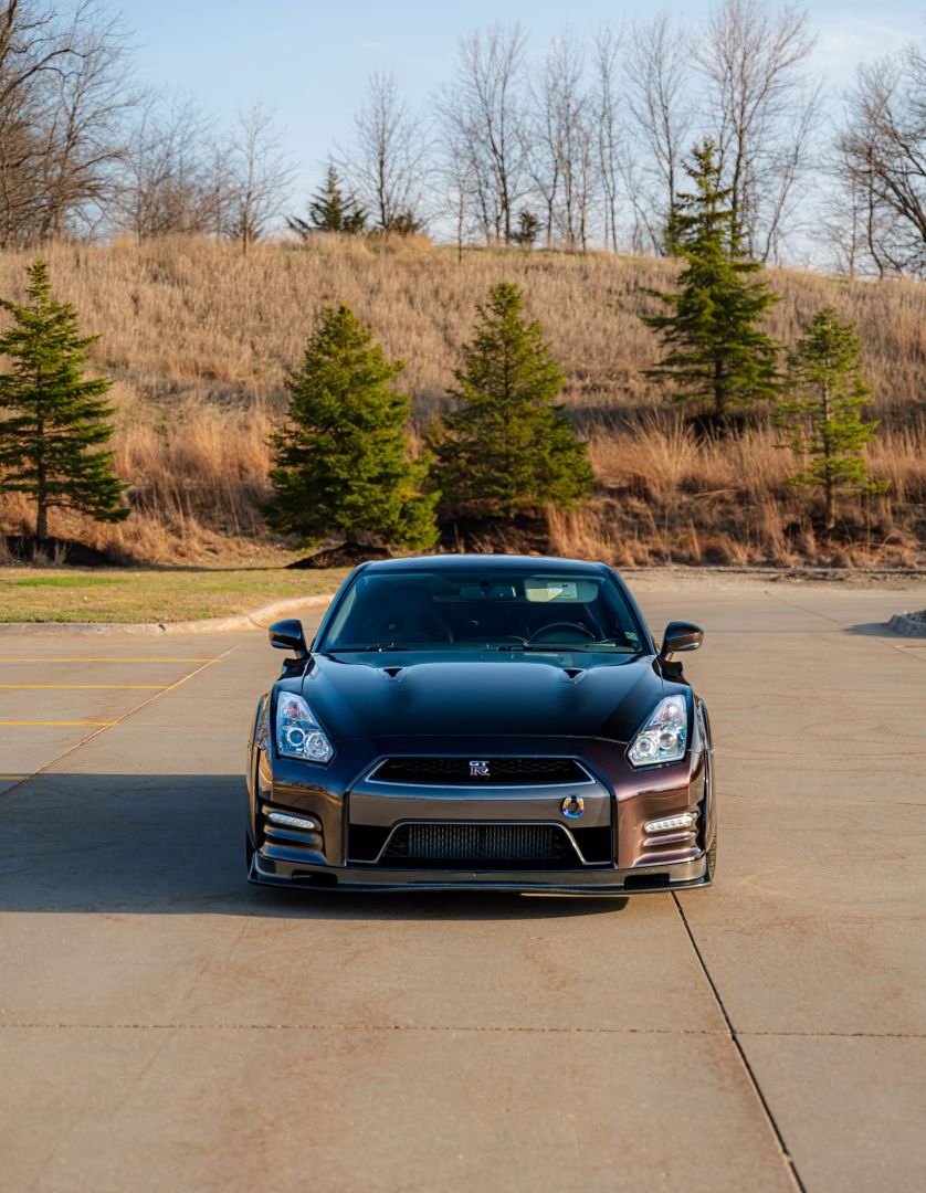 2014 Nissan Gt-r - Image 39