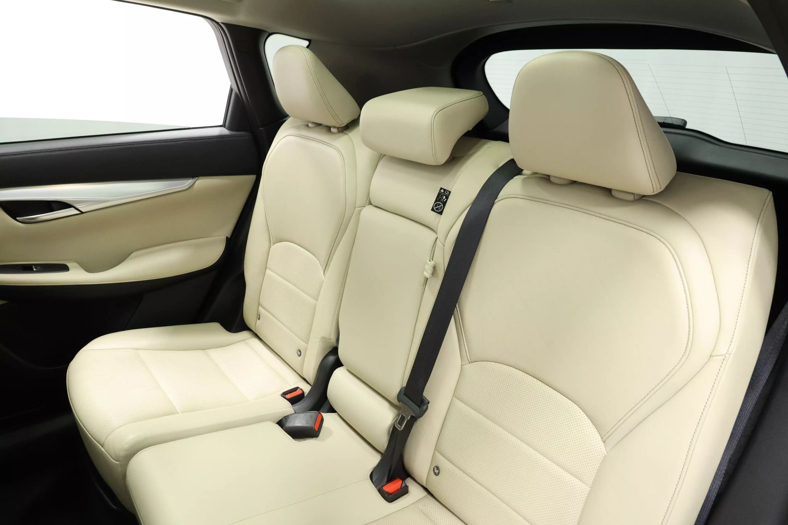 2019 Infiniti Qx50 - Image 56
