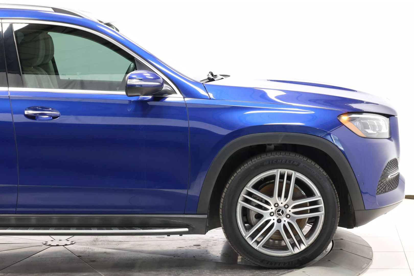 2020 Mercedes-benz Gls - Image 92