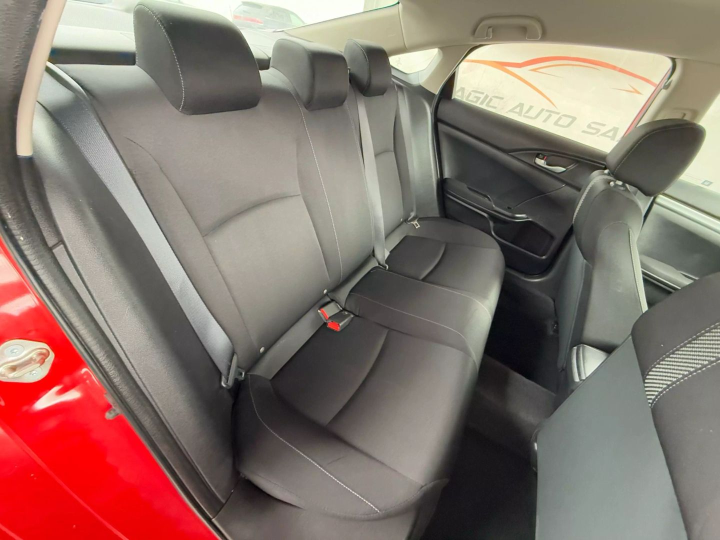 2017 Honda Civic - Image 23