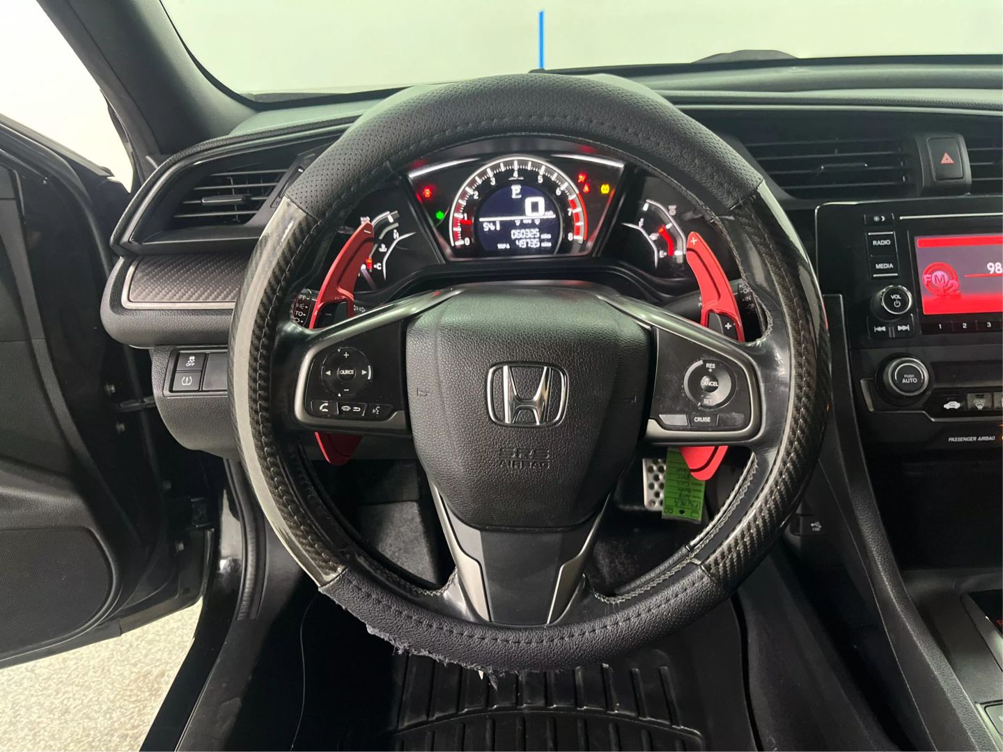 2018 Honda Civic - Image 18