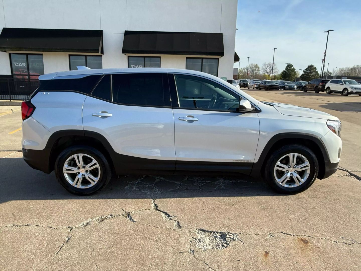 2019 Gmc Terrain - Image 15