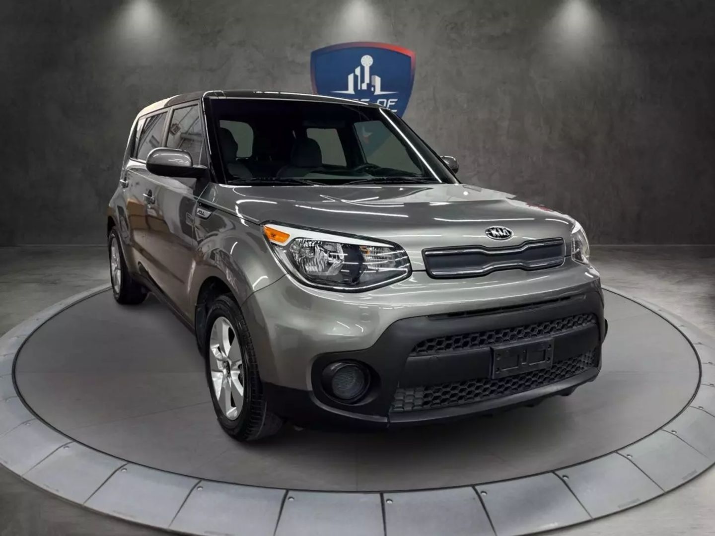2019 Kia Soul - Image 7