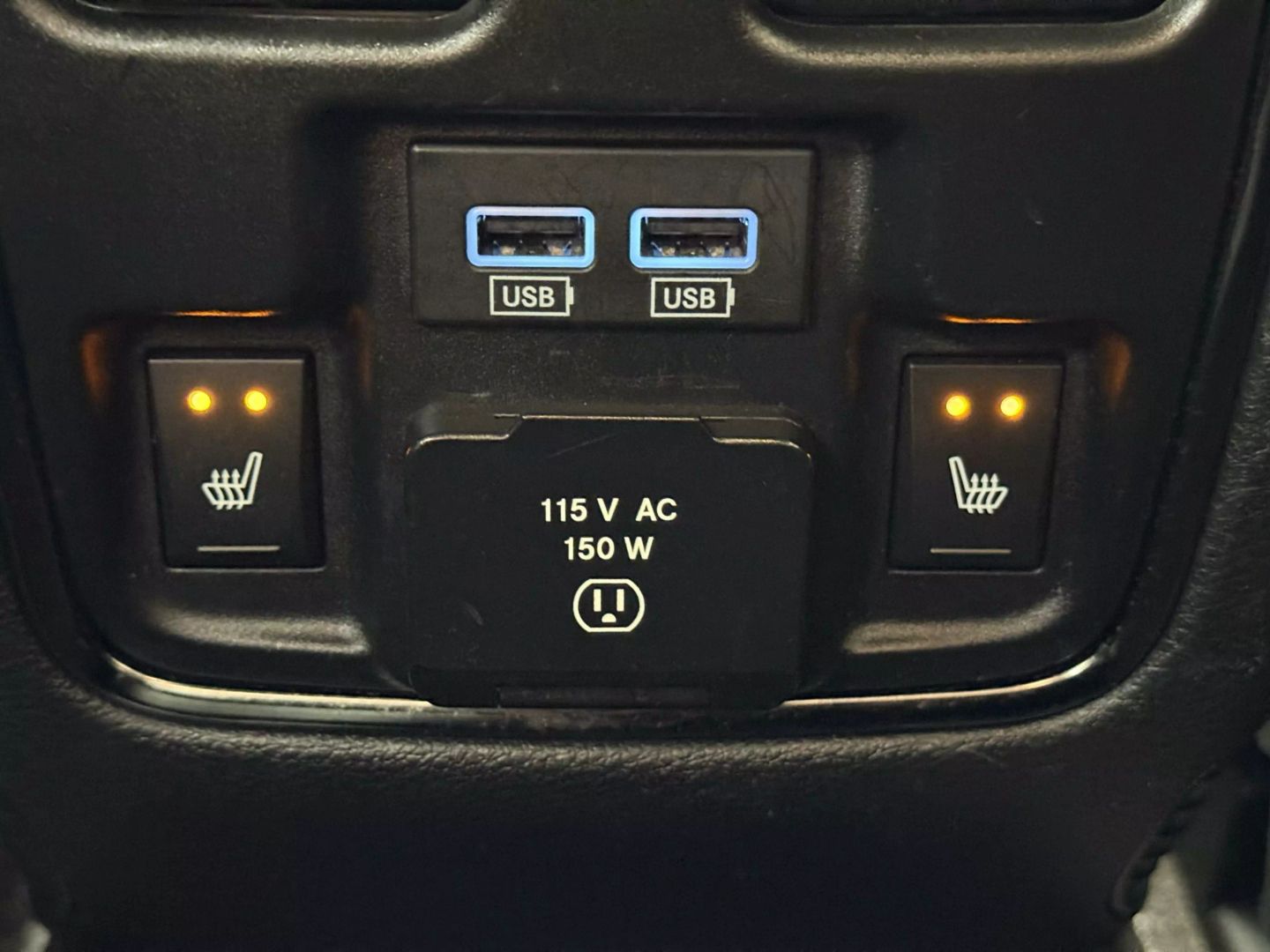 2018 Jeep Grand Cherokee - Image 27