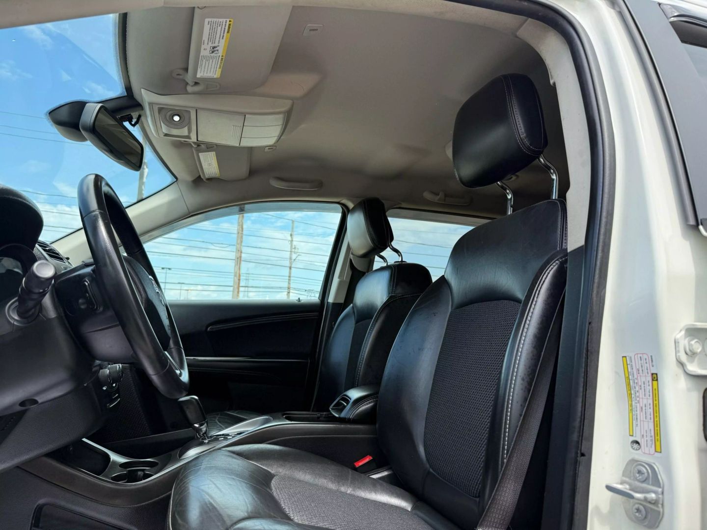 2019 Dodge Journey - Image 18