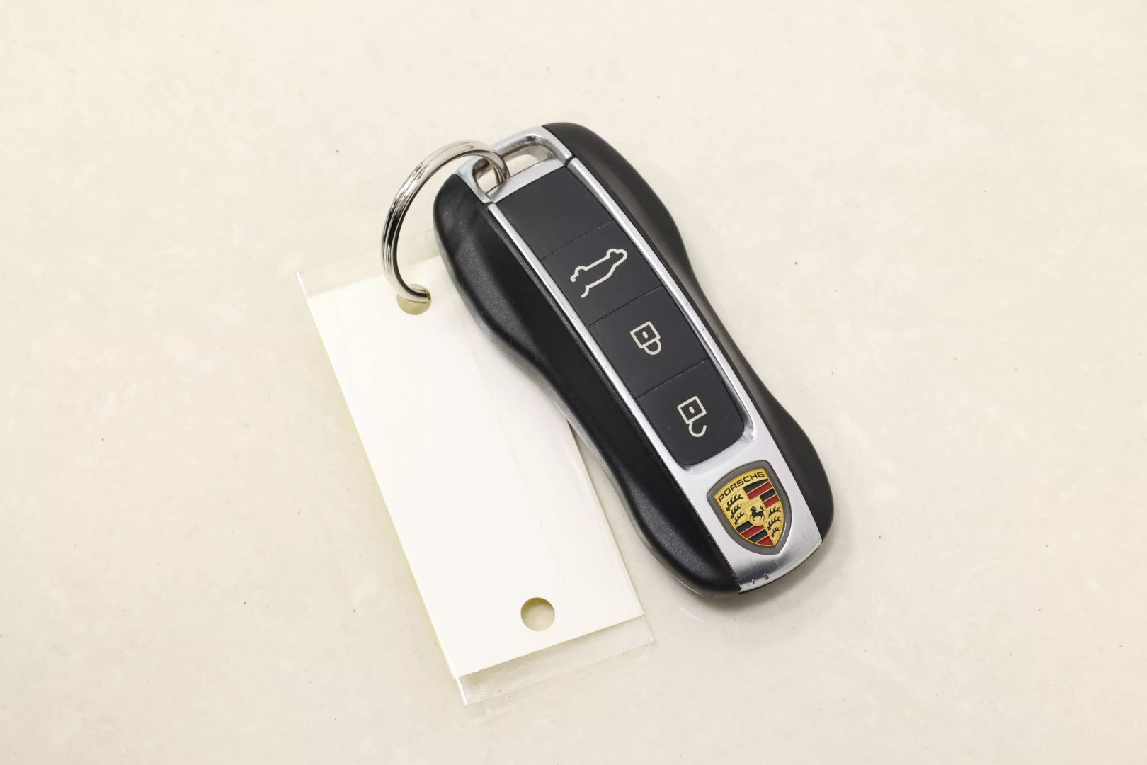 2021 Porsche Cayenne Coupe - Image 5