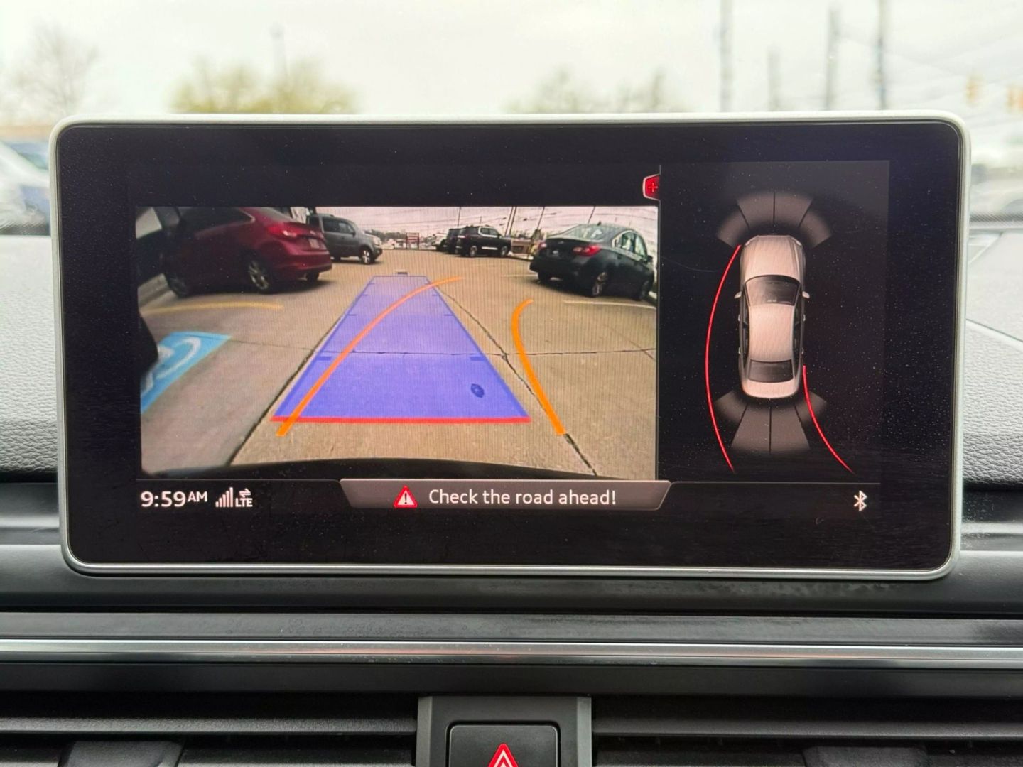 2017 Audi A4 - Image 38