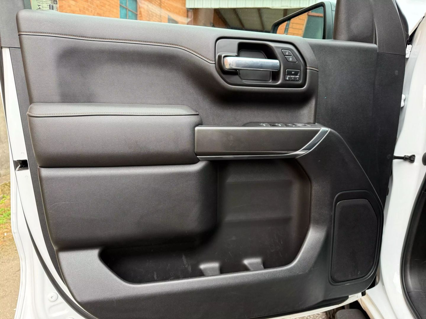 2021 Gmc Sierra 1500 Crew Cab - Image 11
