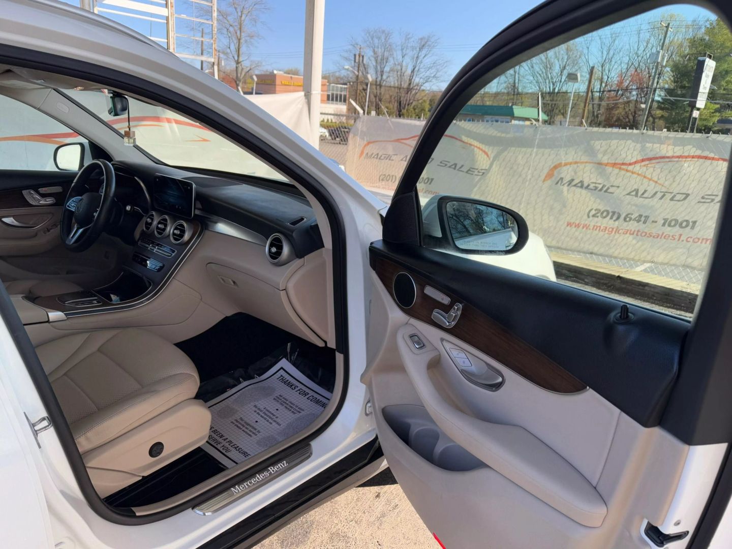 2021 Mercedes-benz Glc - Image 26