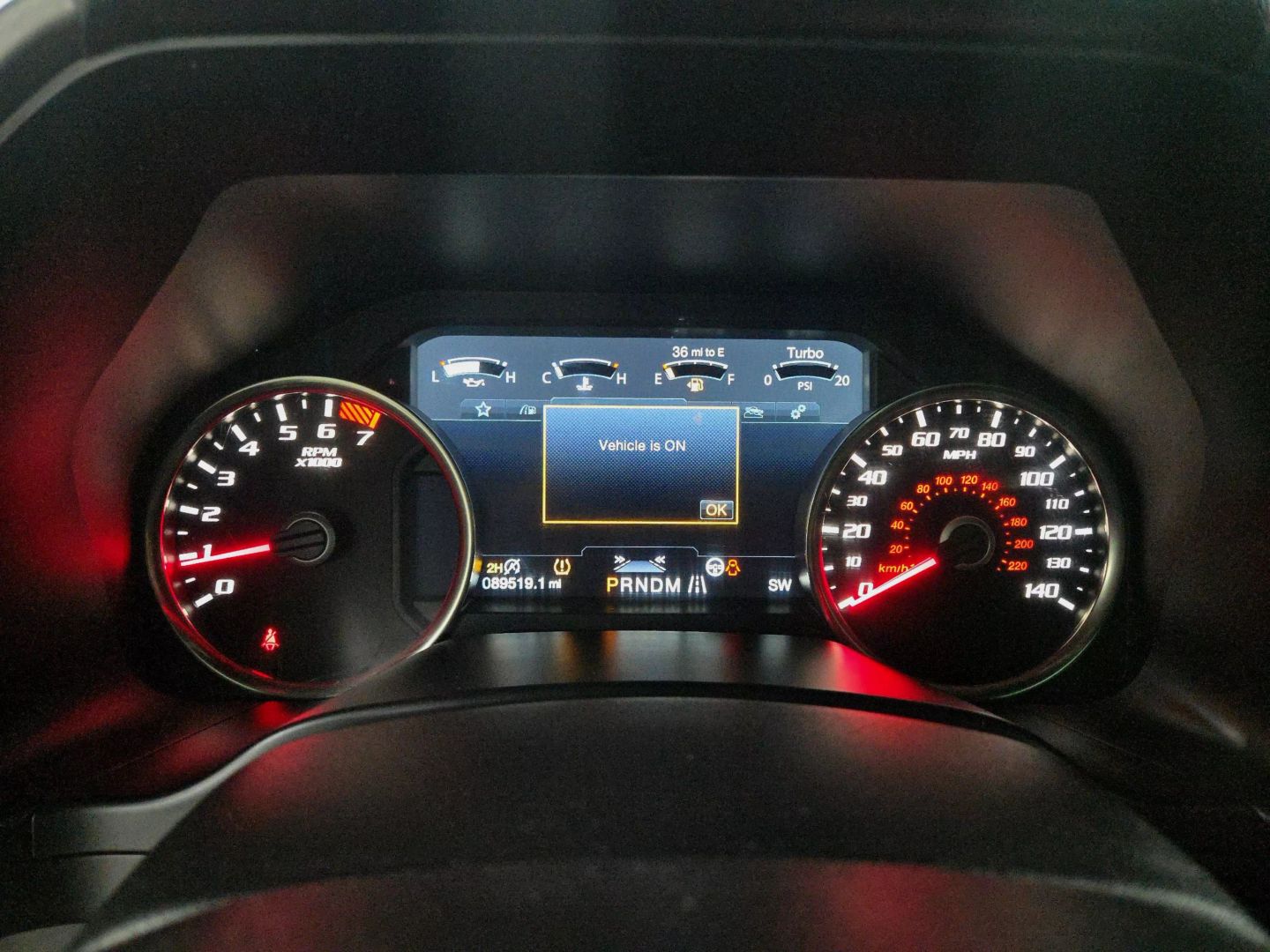 2017 Ford F150 Supercrew Cab - Image 14