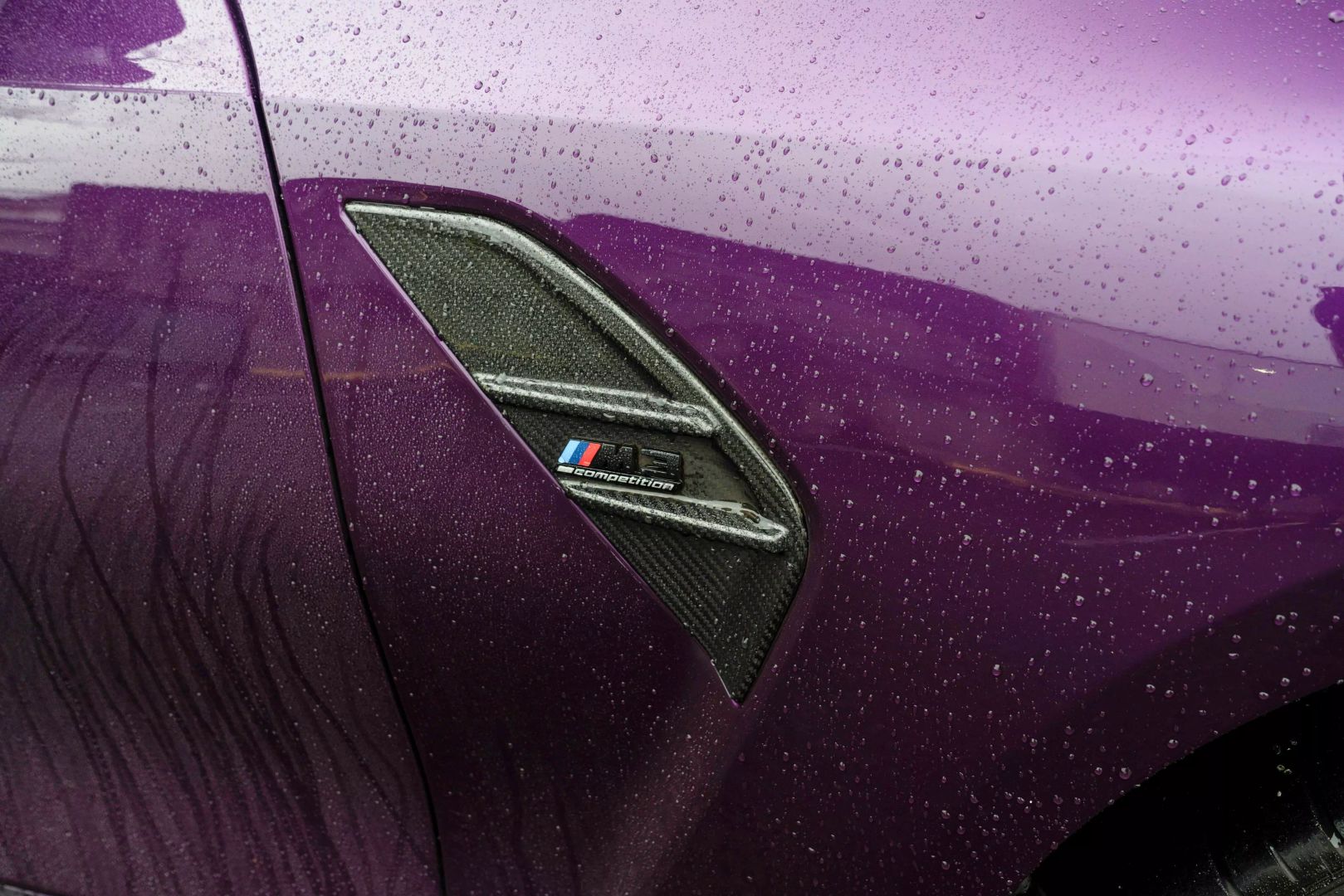 2024 Bmw M3 - Image 21