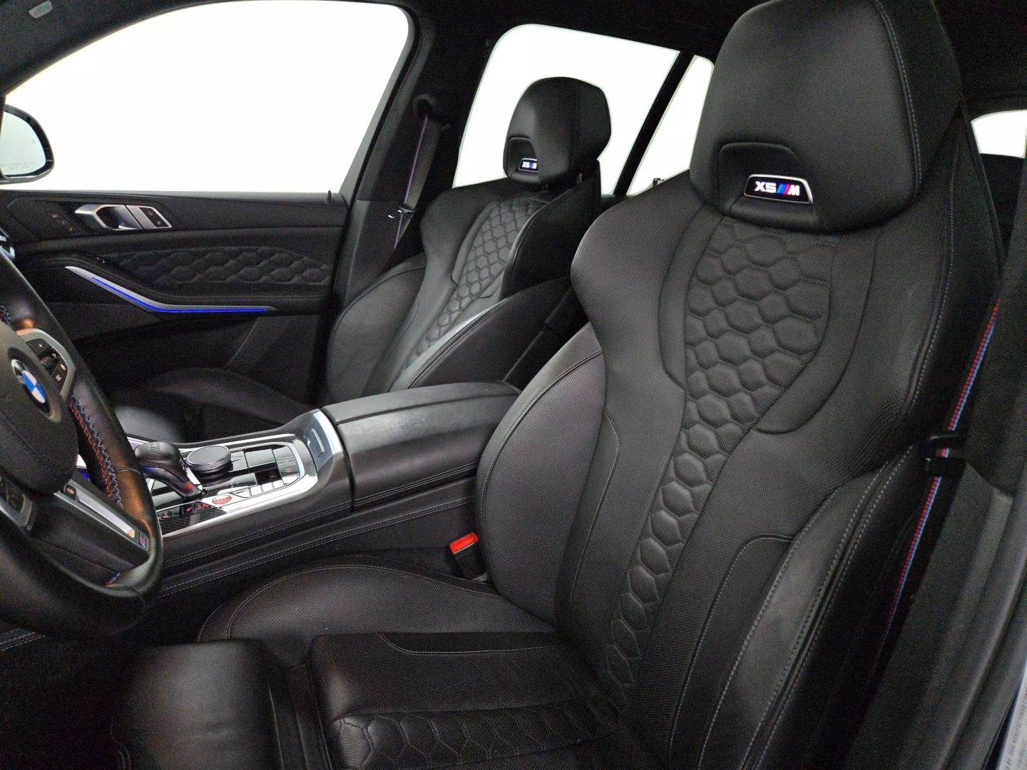 2022 Bmw X5 M - Image 19