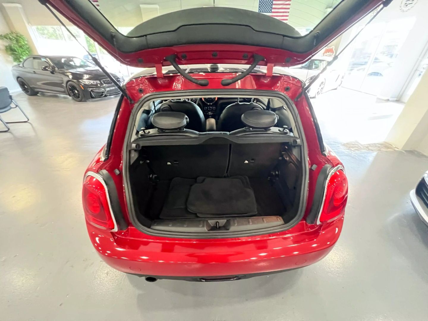 2015 Mini Hardtop 2 Door Cooper Hatchback 2d - Image 25