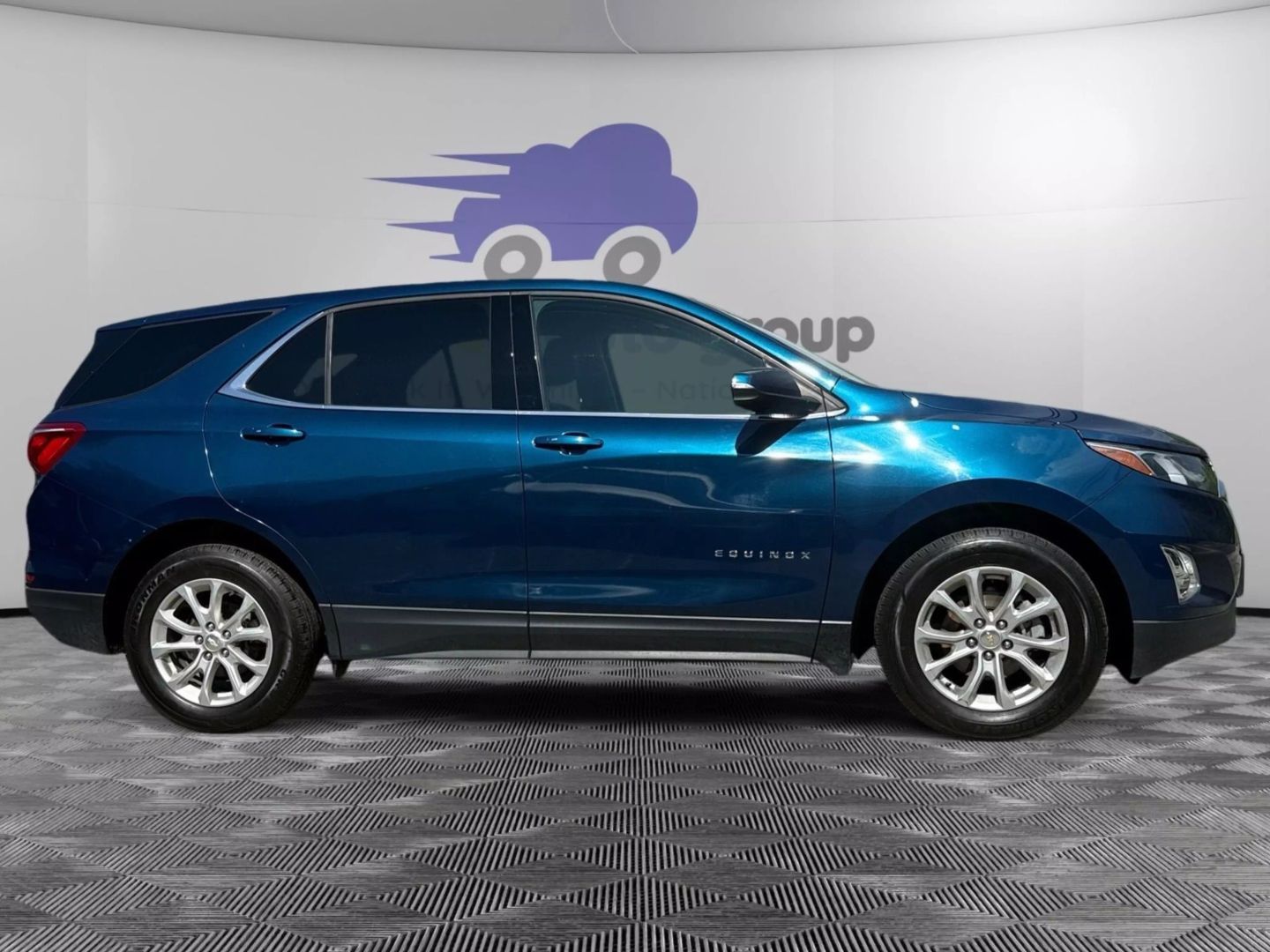 2019CHEVROLET EQUINOX for sale in Stafford VA