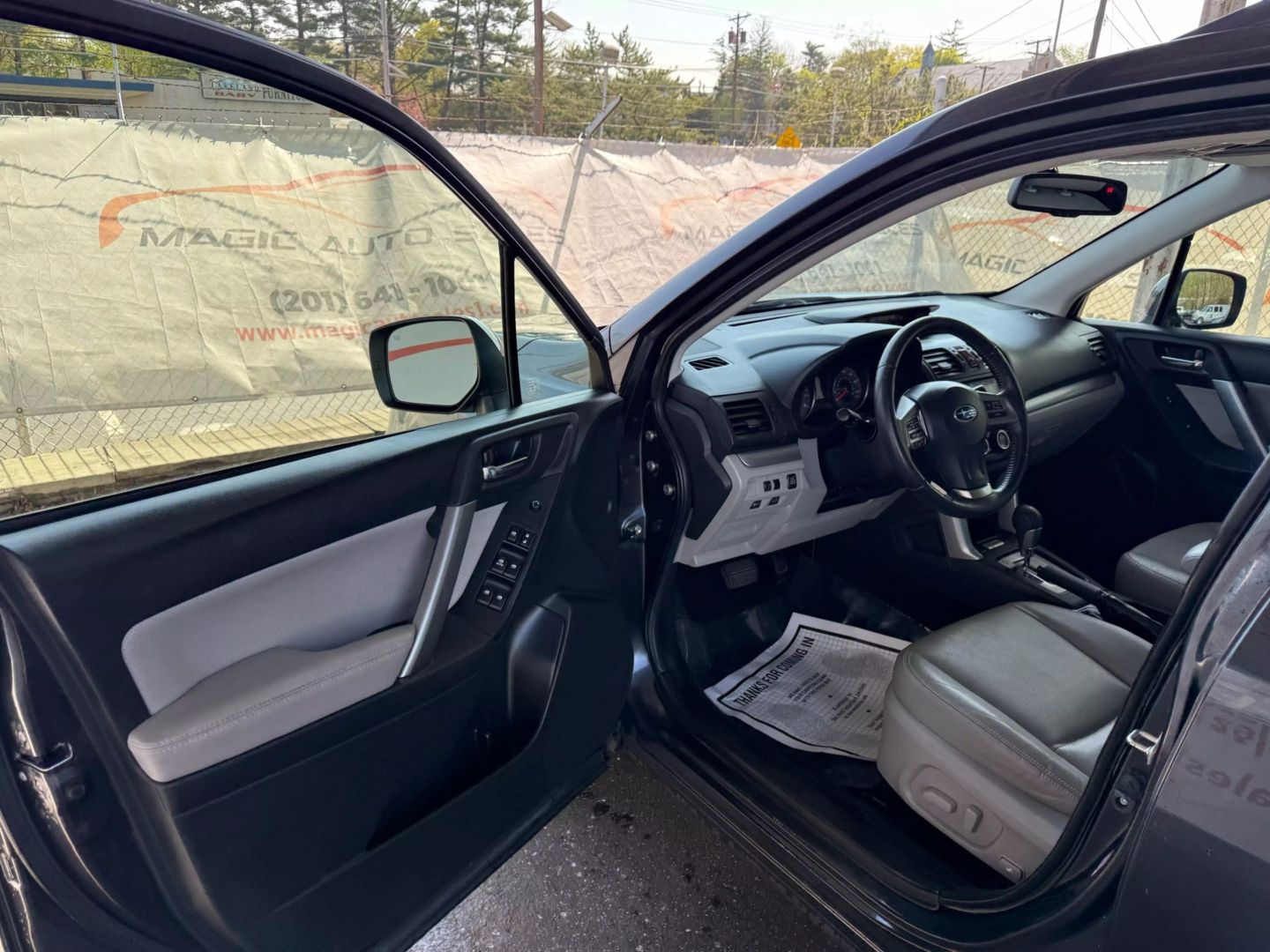 2014 Subaru Forester - Image 14