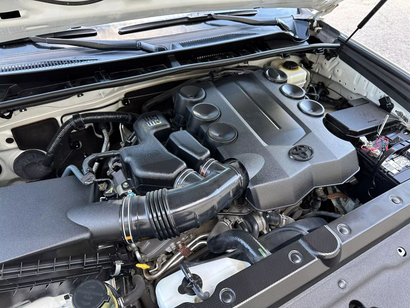 2012 Toyota 4runner - Image 34