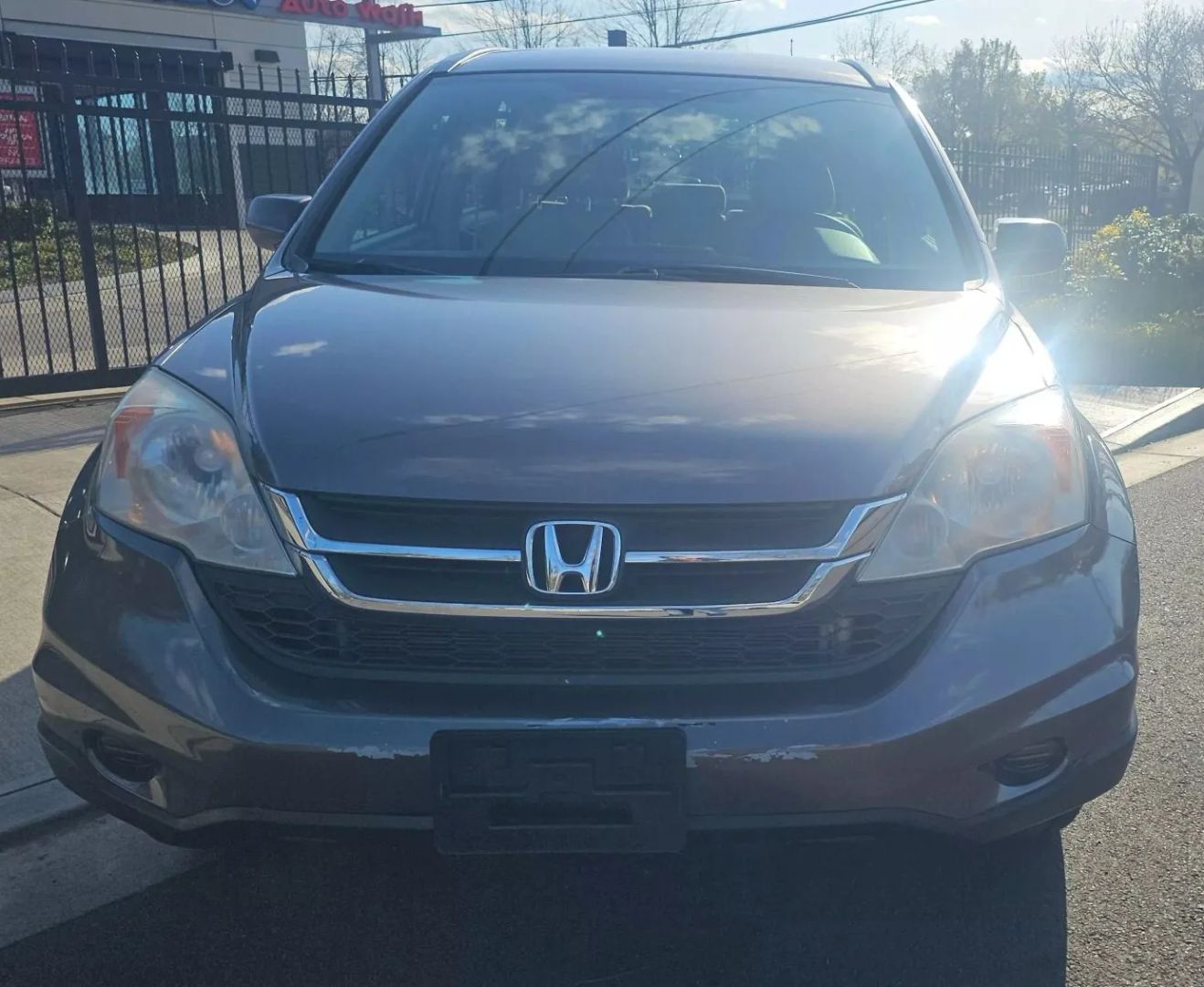 2011 Honda CR-V LX