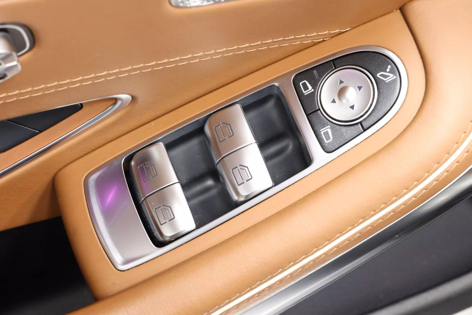 2017 Mercedes-benz S-class - Image 10