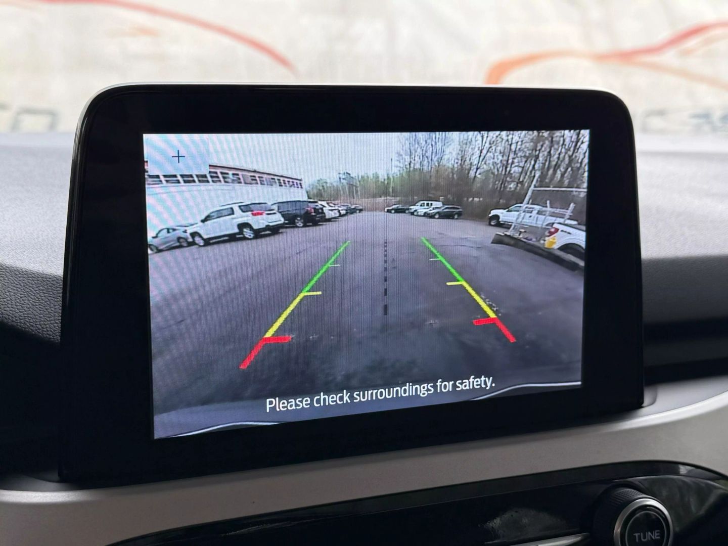 2021 Ford Escape - Image 36