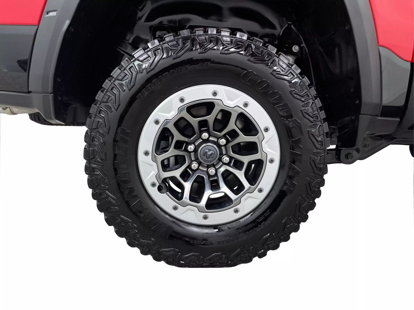2022 Ram 1500 Crew Cab - Image 24