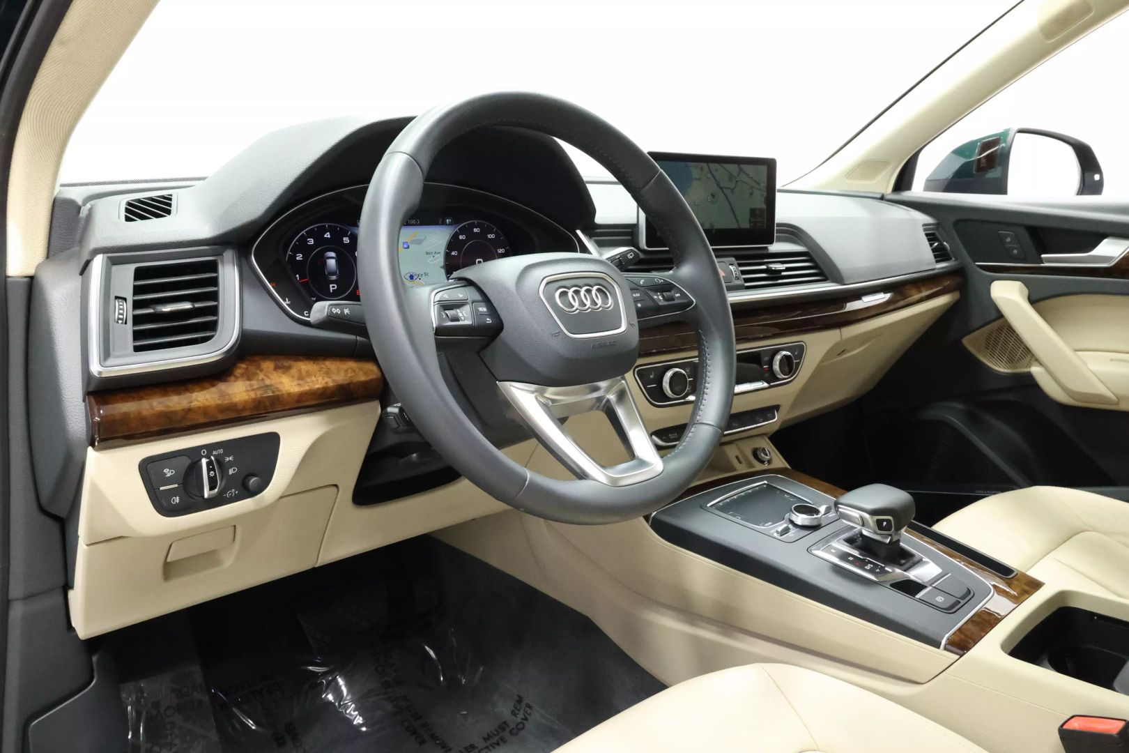 2018 Audi Q5 - Image 2