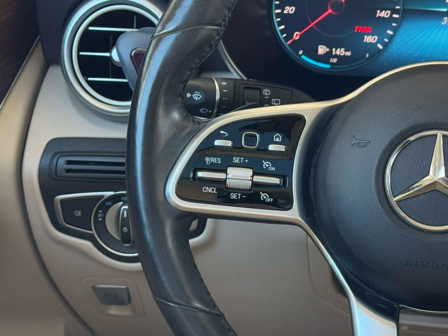 2021 Mercedes-benz Glc - Image 36