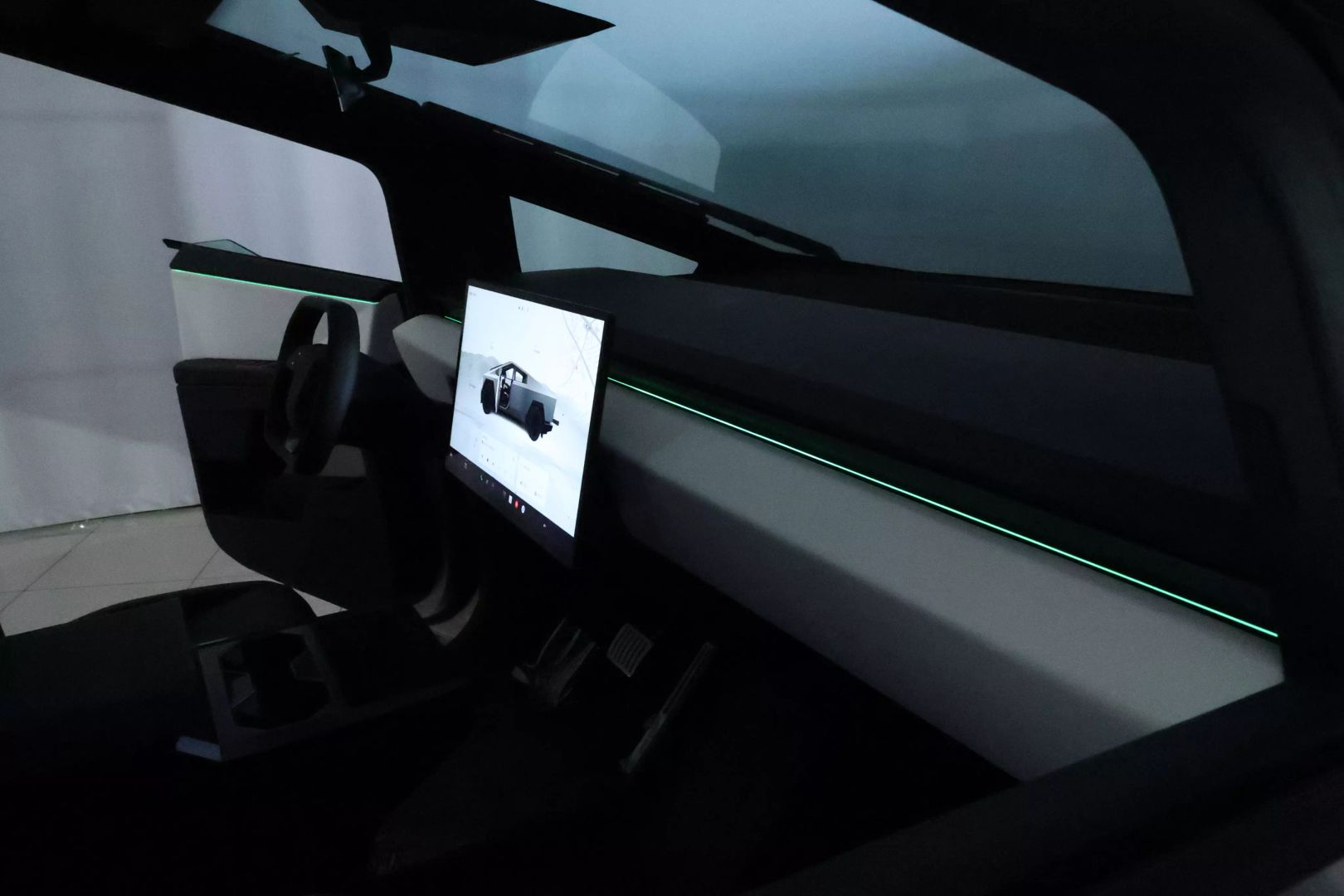 2024 Tesla Cybertruck - Image 133