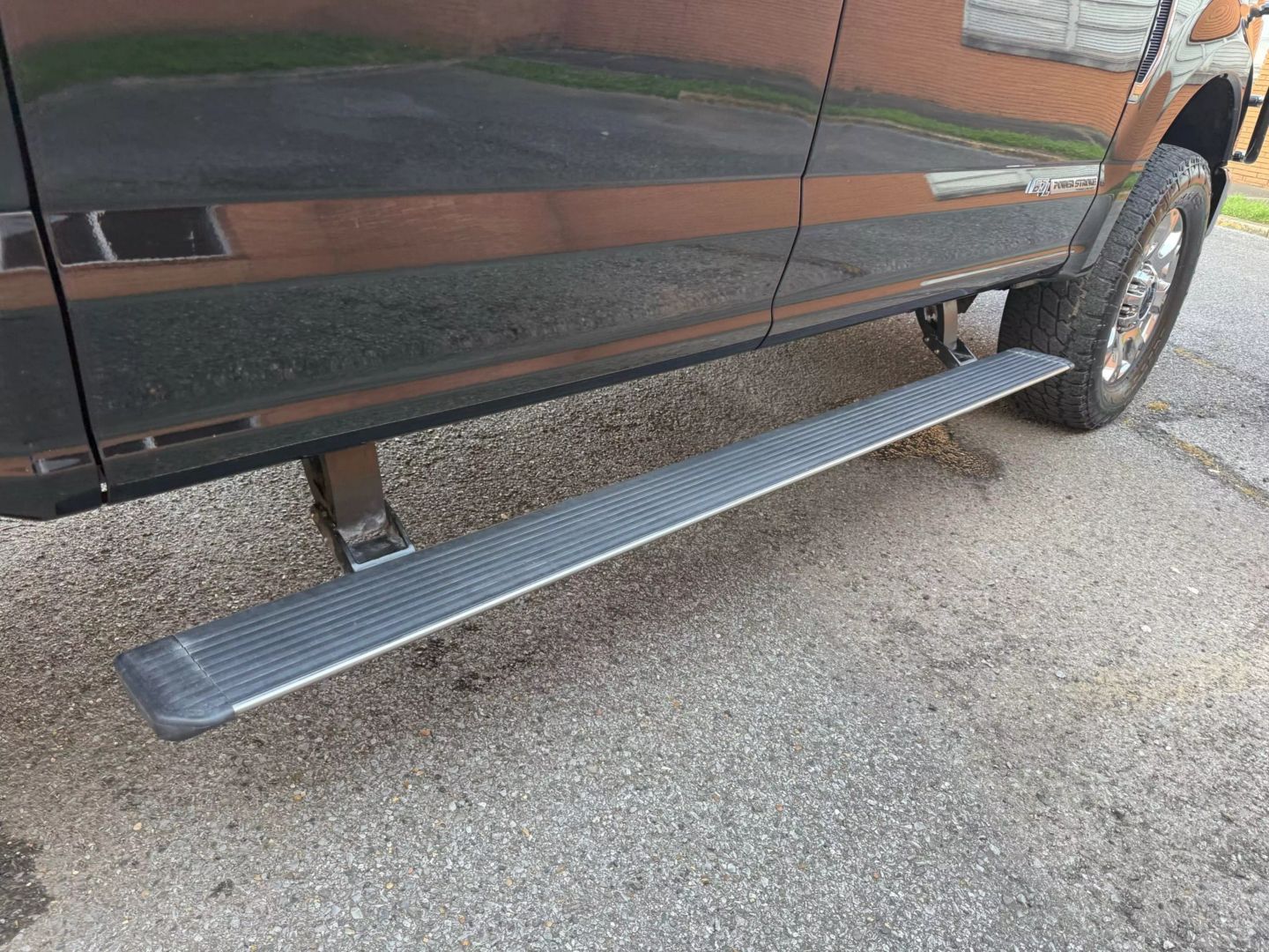 2021 Ford F250 Super Duty Crew Cab - Image 47