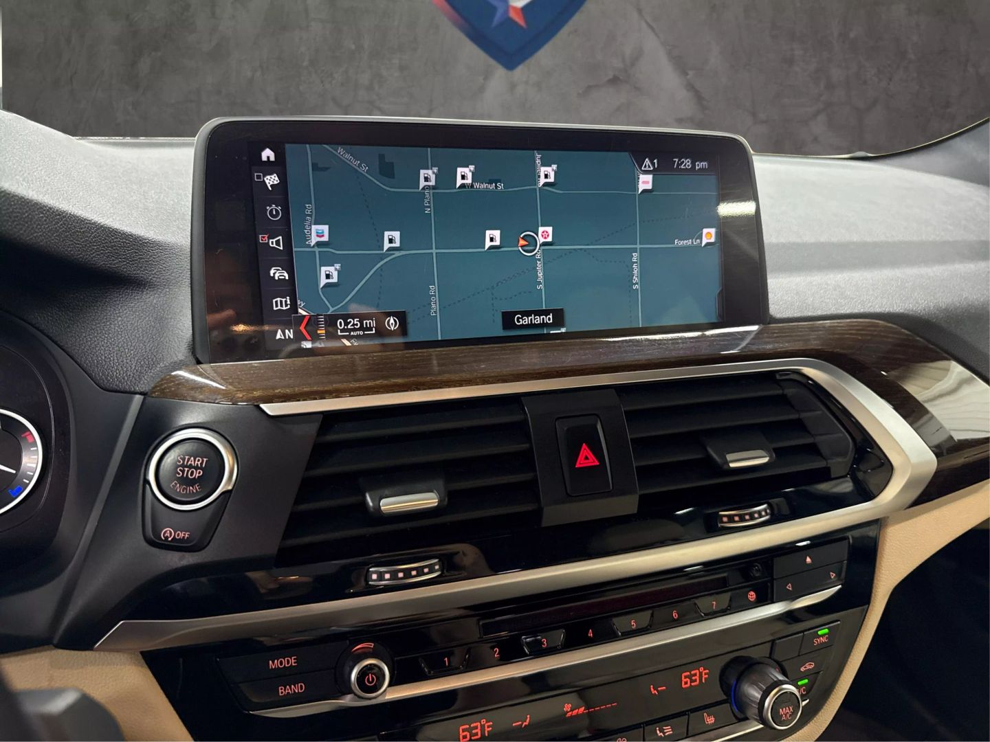 2018 Bmw X3 - Image 22