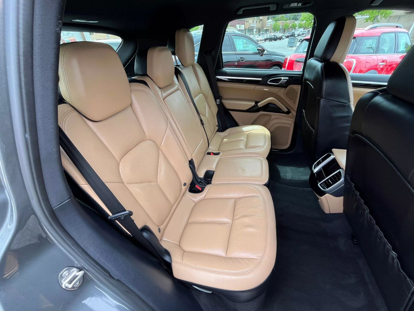 2016 Porsche Cayenne  Vin: Wp1aa2a21gla09276 Stock Id: A09276 - Image 20