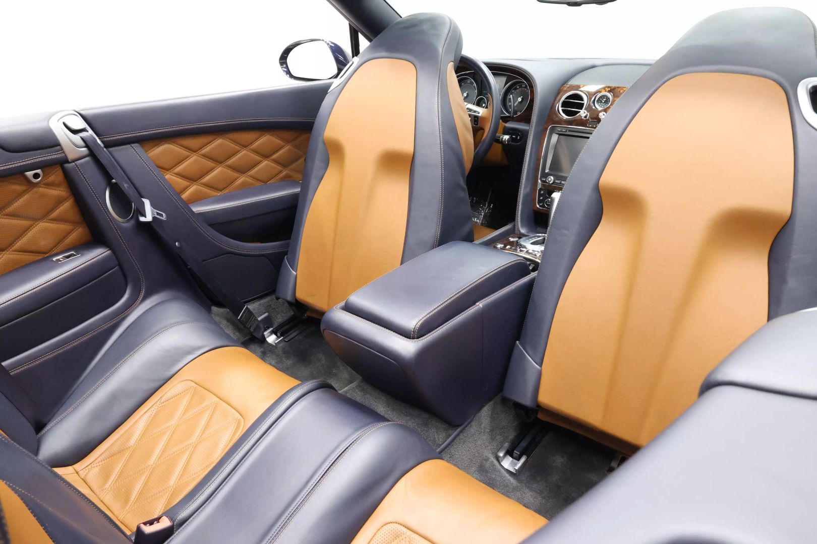 2013 Bentley Continental - Image 70
