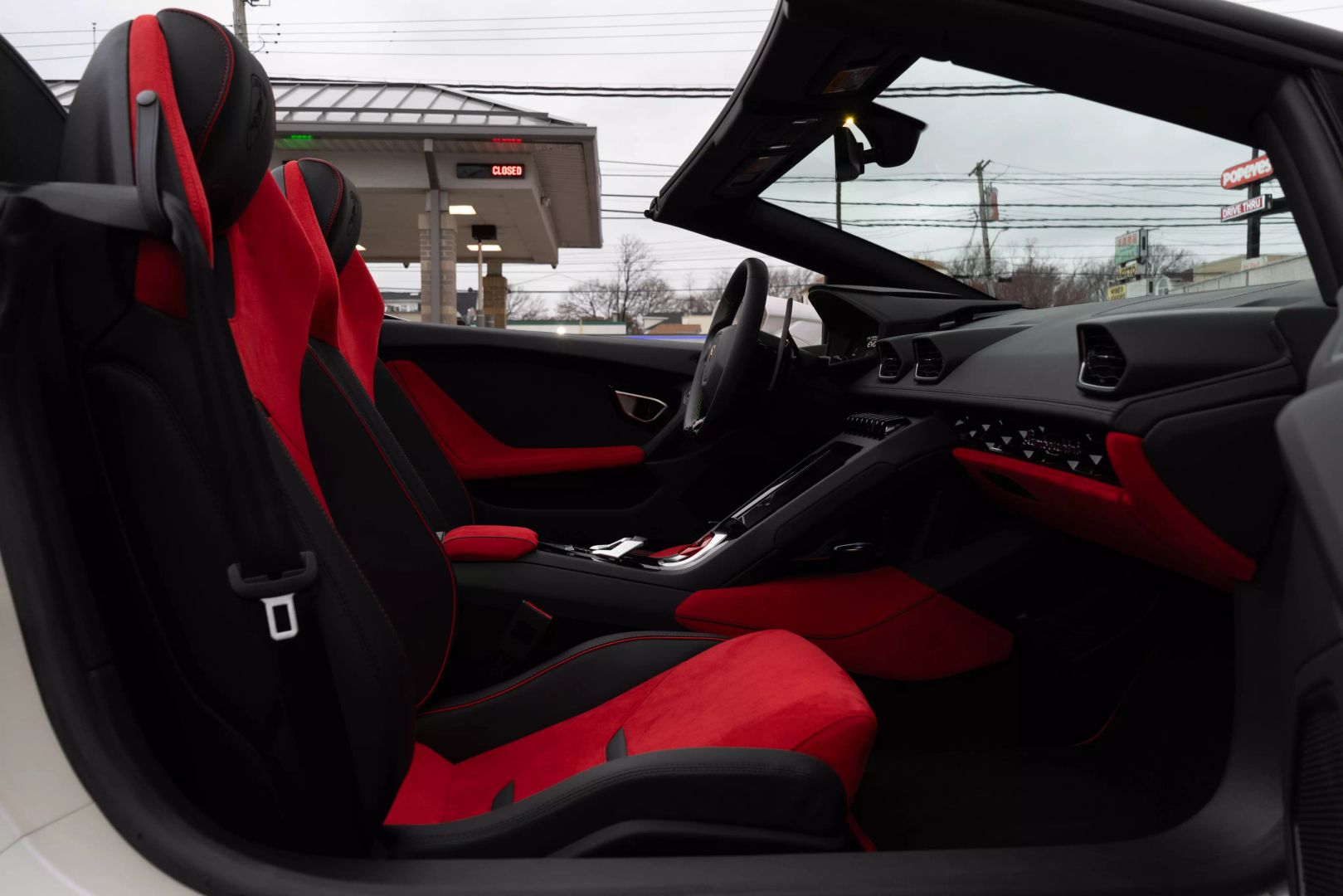 2024 Lamborghini Huracan - Image 56