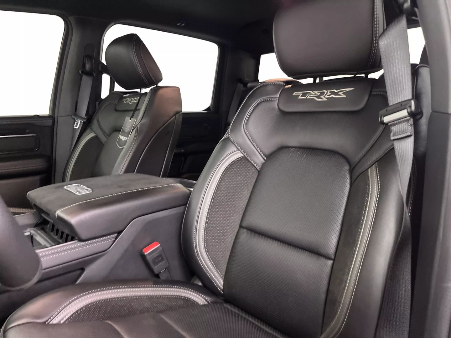 2022 Ram 1500 Crew Cab - Image 20