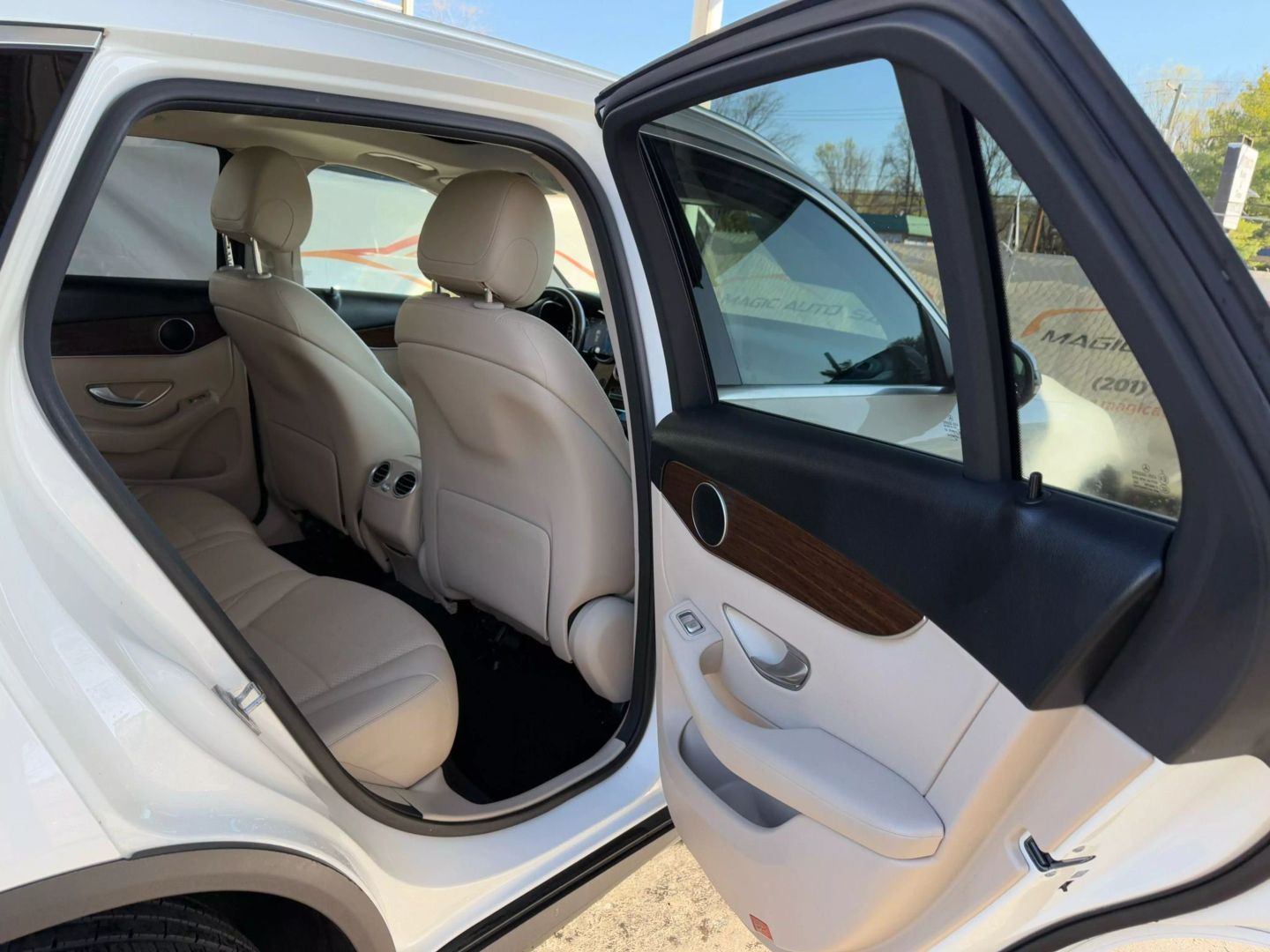 2021 Mercedes-benz Glc - Image 23