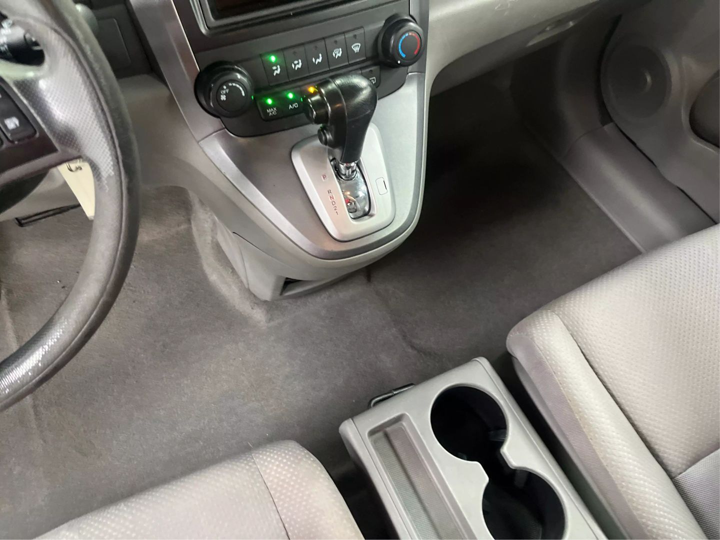 2008 Honda Cr-v - Image 16