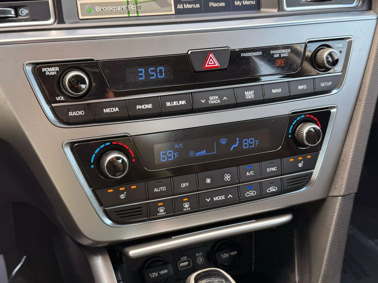 2015 Hyundai Sonata - Image 39