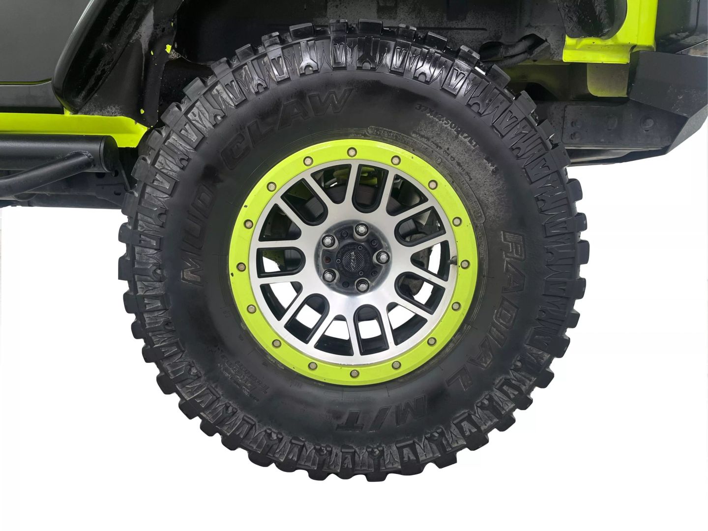 2017 Jeep Wrangler Unlimited - Image 25
