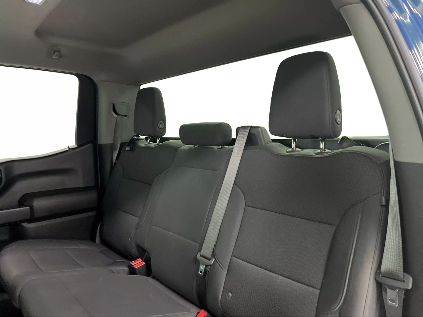 2021 Chevrolet Silverado 1500 Crew Cab - Image 15