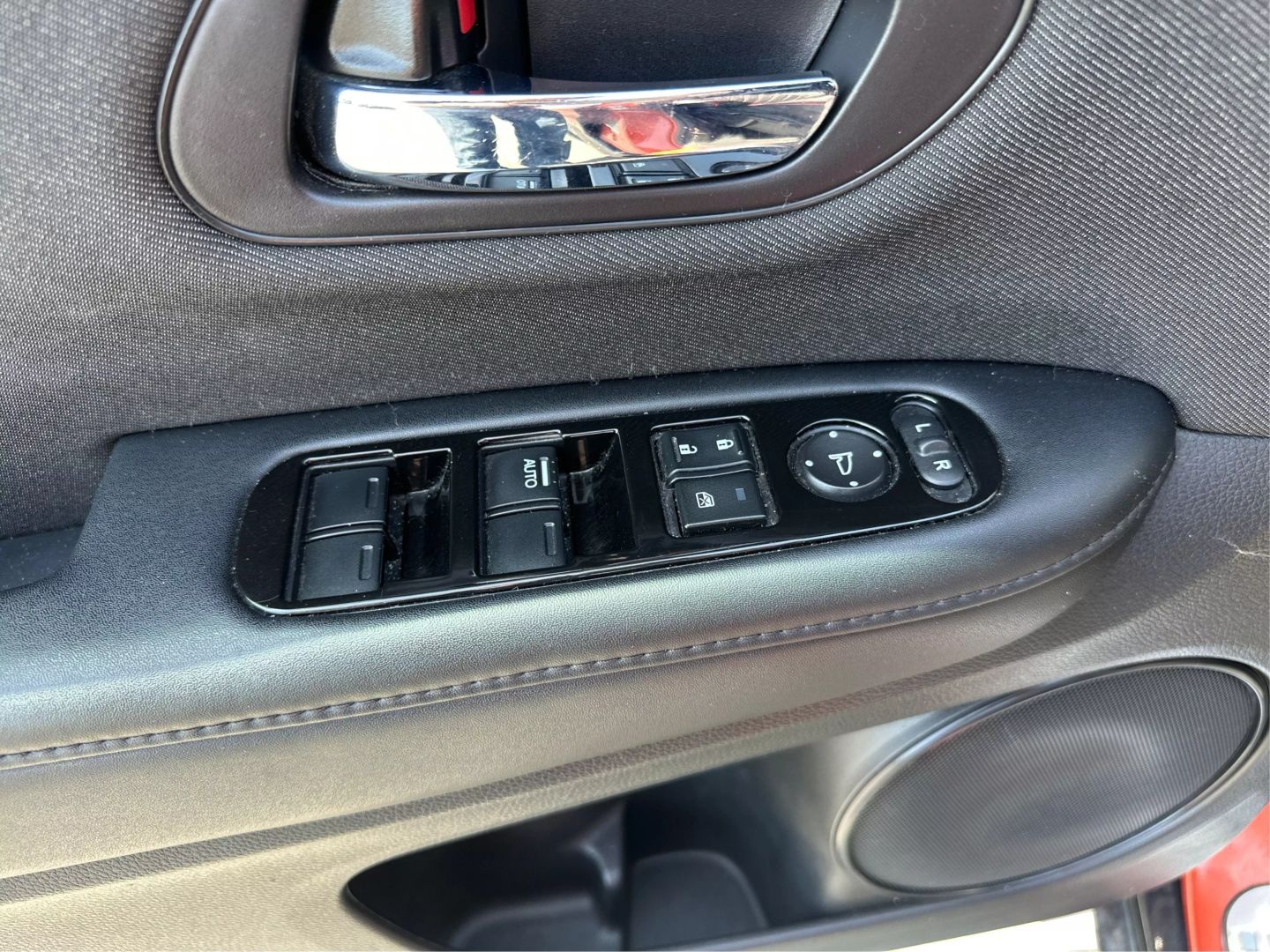 2019 HONDA HR-V SUV 4-CYL, I-VTEC, 1.8 LITER SPORT SUV 4D